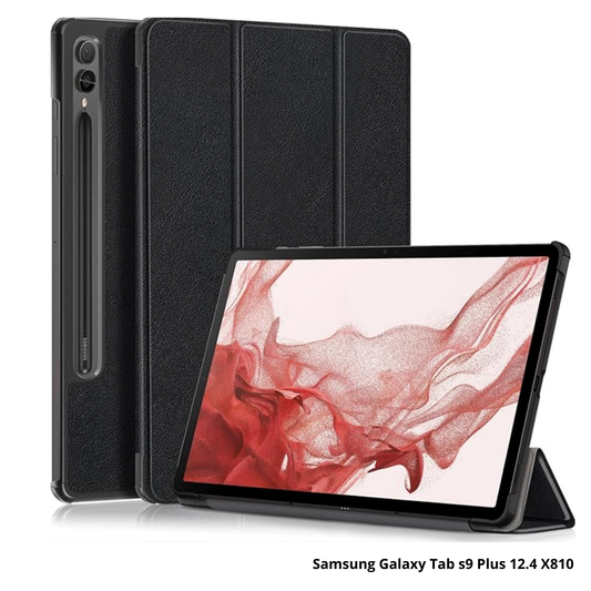 Funda cover personalizada para Tablet Samsung Galaxy Tab s9 Plus 12.4 X810