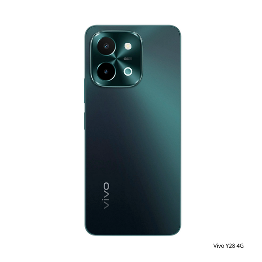 Funda para Vivo Y28 4G personalizada con foto