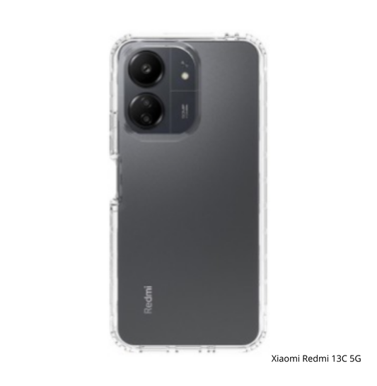 Funda para Xiaomi Redmi 13C 5G personalizada con foto