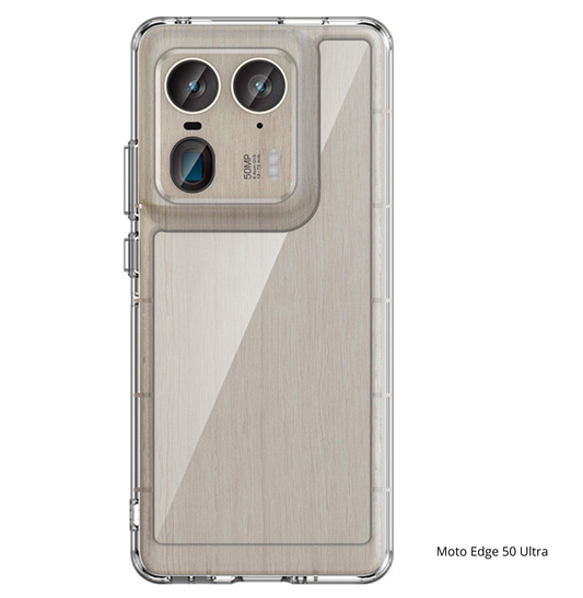 Funda para Moto Edge 50 Ultra personalizada con foto