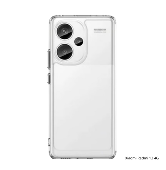 Funda para Xiaomi Redmi 13 4G personalizada con foto