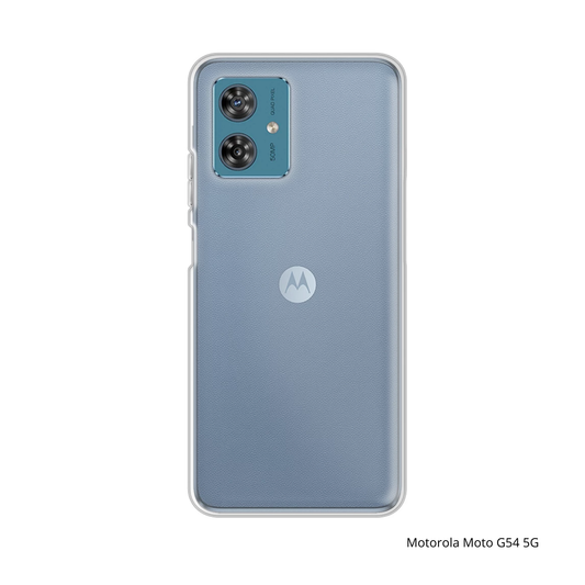 Funda para Motorola Moto G54 5G personalizada con foto