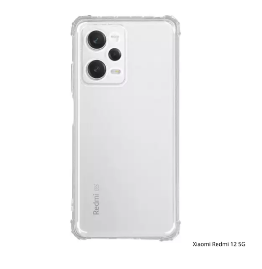 Funda para Xiaomi Redmi 12 5G personalizada con foto