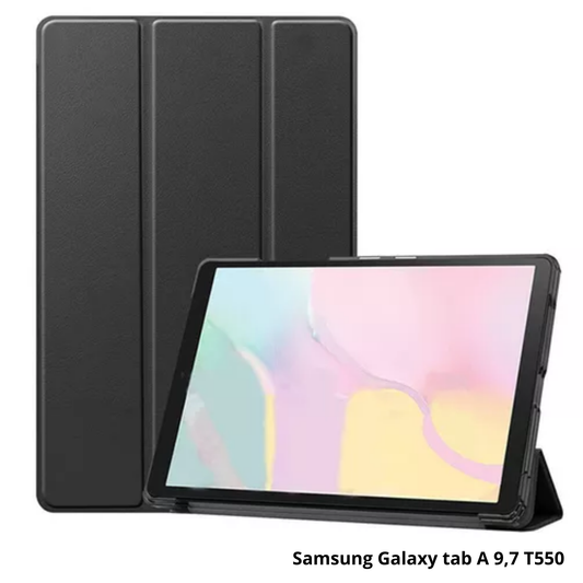 Funda cover personalizada para Tablet Samsung Galaxy tab A 9,7 T550