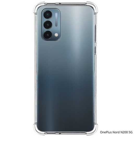 Funda para OnePlus Nord N200 5G personalizada con foto