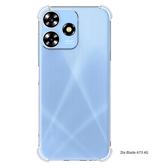 Funda para Zte Blade A73 4G personalizada con foto