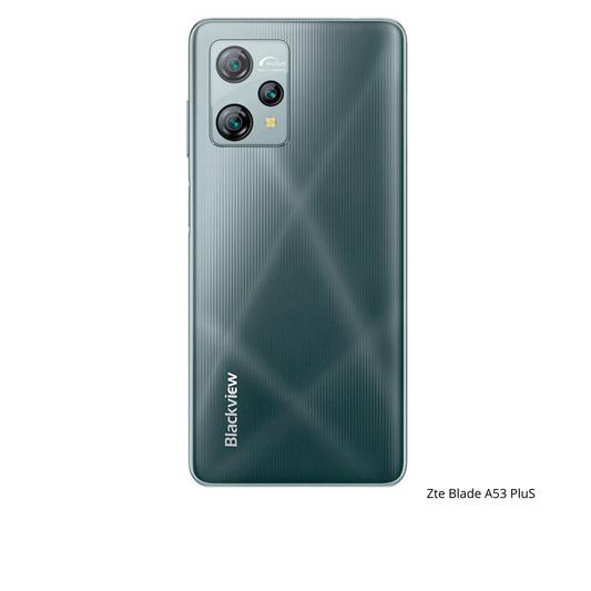 Funda para Zte Blade A53 PluS personalizada con foto