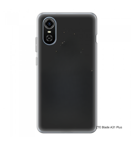 Funda para ZTE Blade A31 Plus personalizada con foto