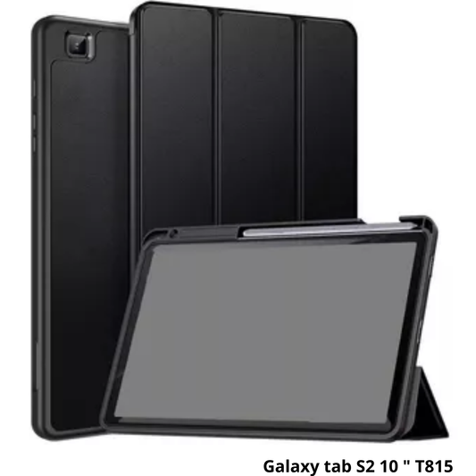 Funda cover personalizada para Tablet Galaxy tab S2 10 " T815