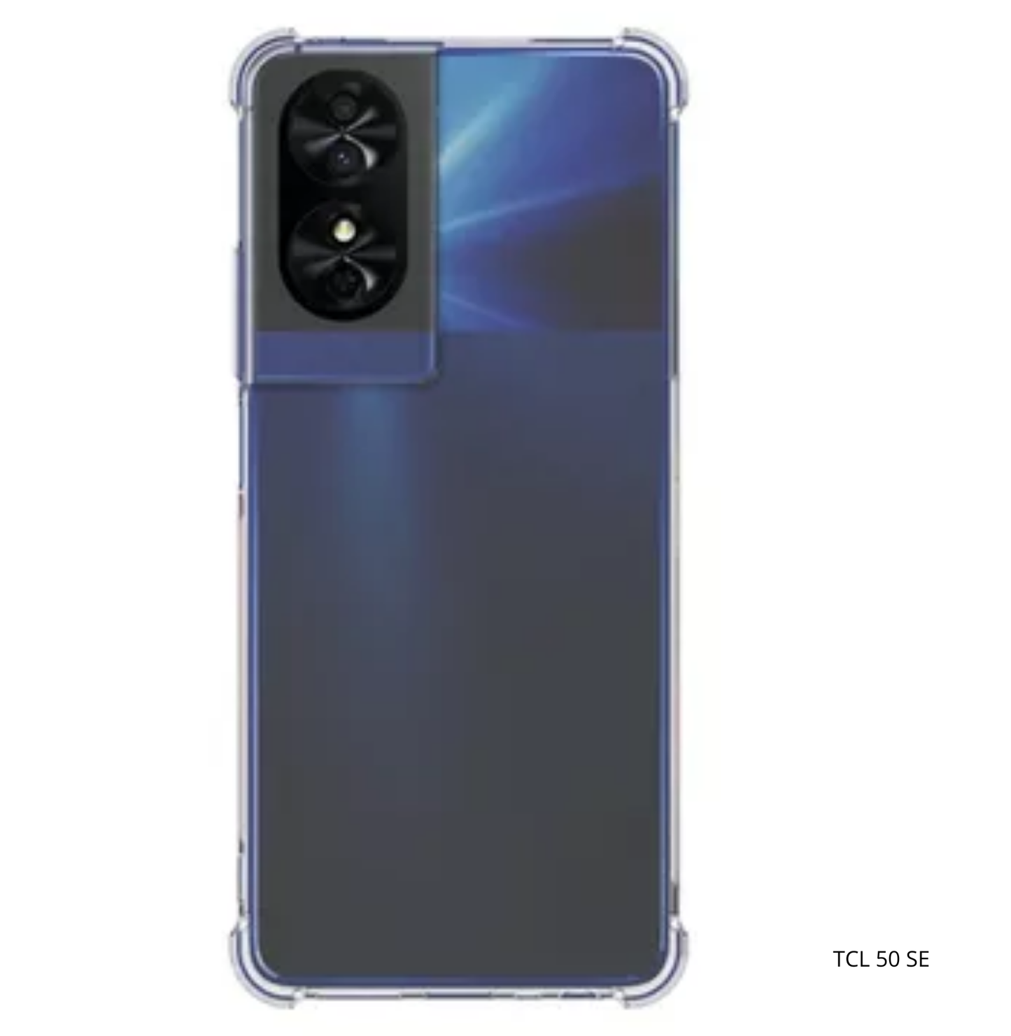 Funda para TCL 50 SE personalizada con foto