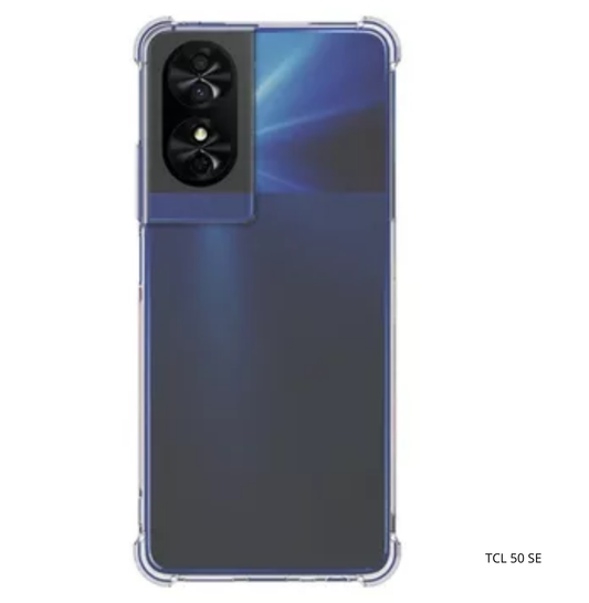 Funda para TCL 50 SE personalizada con foto