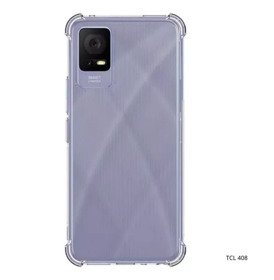 Funda para TCL 408 personalizada con foto
