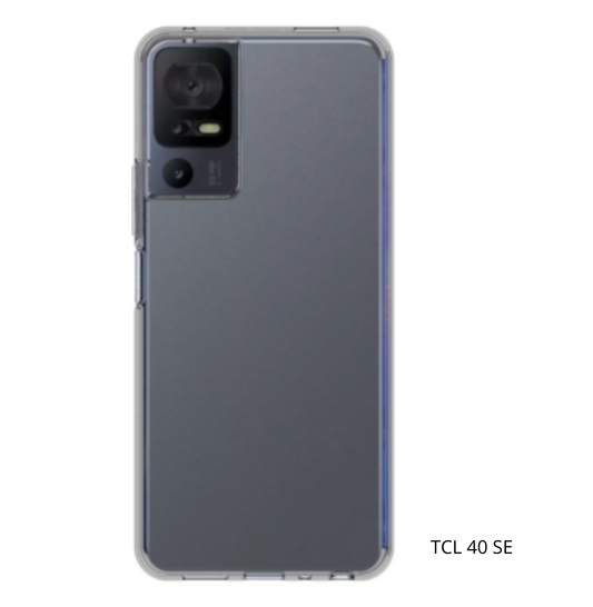 Funda para TCL 40 SE personalizada con foto