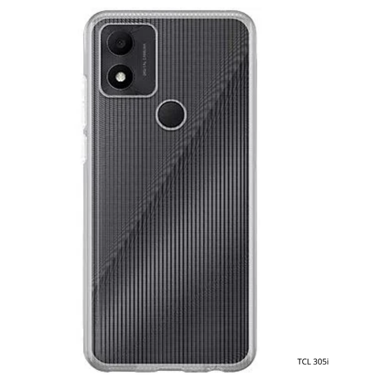 Funda para TCL 305i personalizada con foto