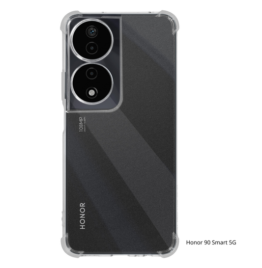 Funda para Honor 90 Smart 5G personalizada con foto