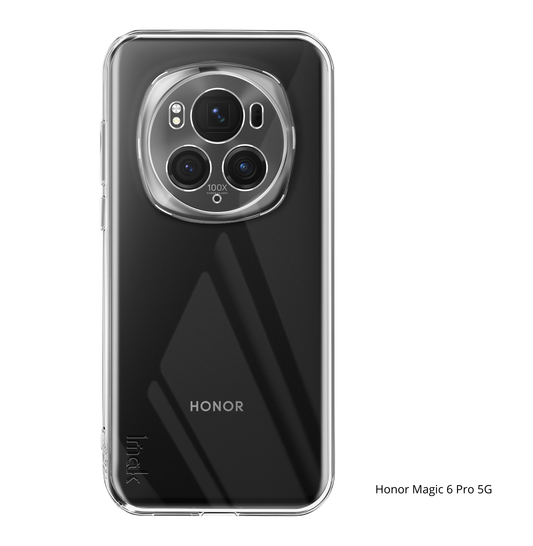 Funda para Honor Magic 6 Pro 5G personalizada con foto