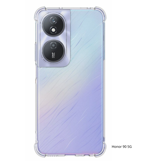 Funda para Honor 90 5G personalizada con foto