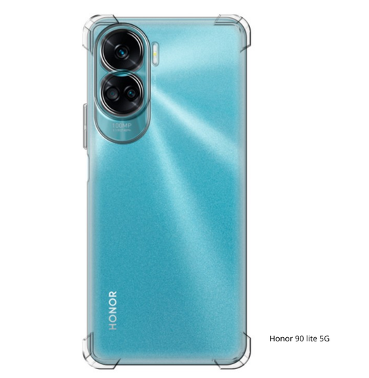 Funda para Honor 90 lite 5G personalizada con foto