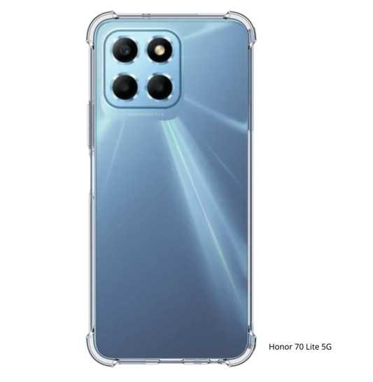 Funda para Honor 70 Lite 5G personalizada con foto