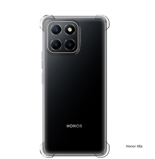 Funda para Honor X8a personalizada con foto