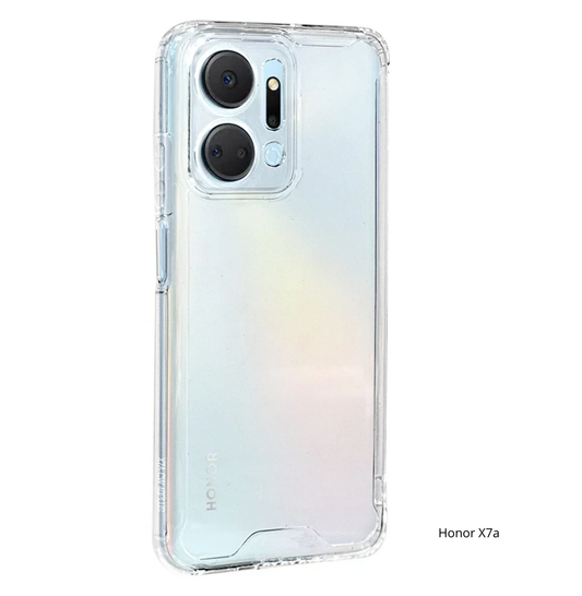 Funda para Honor X7a personalizada con foto