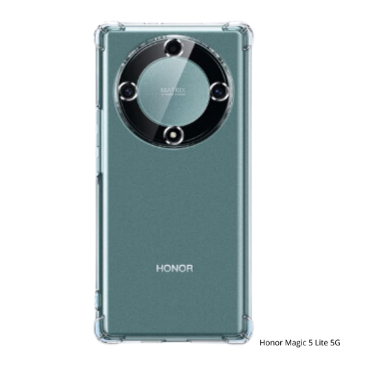 Funda para Honor Magic 5 Lite 5G personalizada