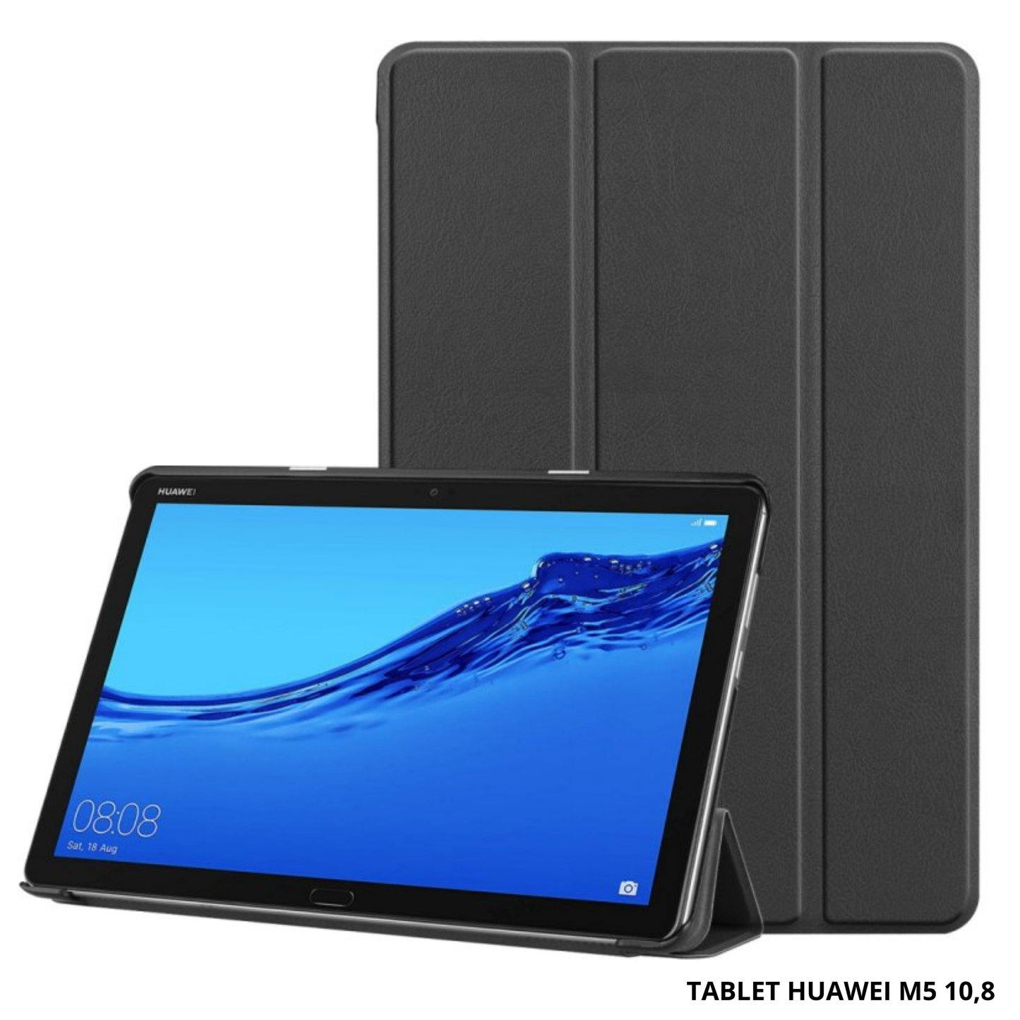 Funda cover personalizada para Tablet HUAWEI m5