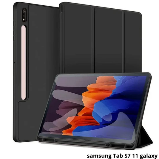Funda cover personalizada para samsung tab s7 11 pulgadas