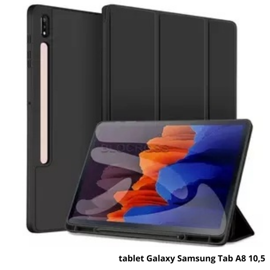 Funda cover personalizada para Tablet Galaxy Samsung Tab A8 10,5