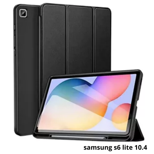 Funda cover personalizada para Tablet samsung s6 lite 10.4
