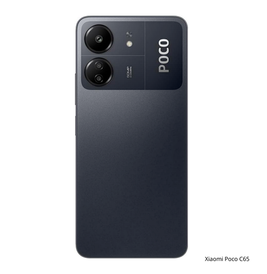 Funda para Xiaomi Poco C65 personalizada con foto