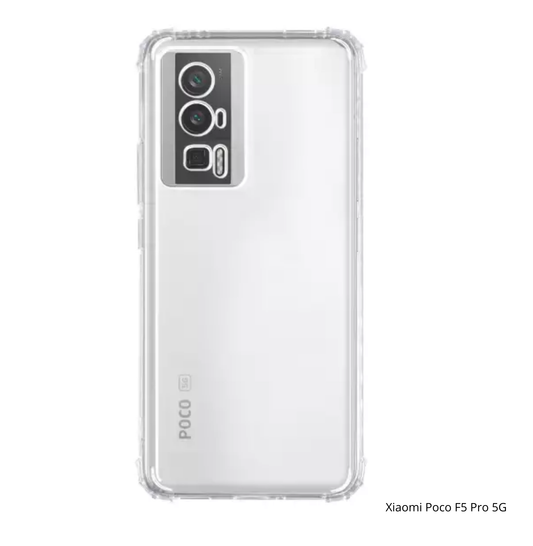 Funda para Xiaomi Poco F5 Pro 5G personalizada con foto