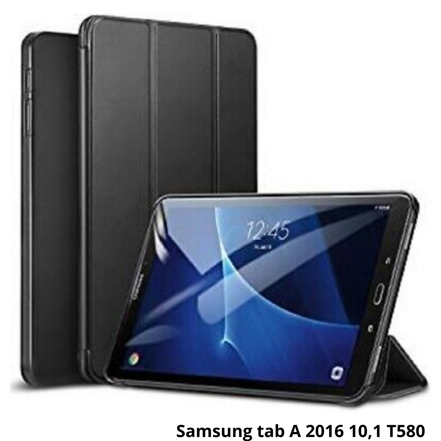 Funda cover personalizada para Tablet Samsung tab A 2016 10,1 T580