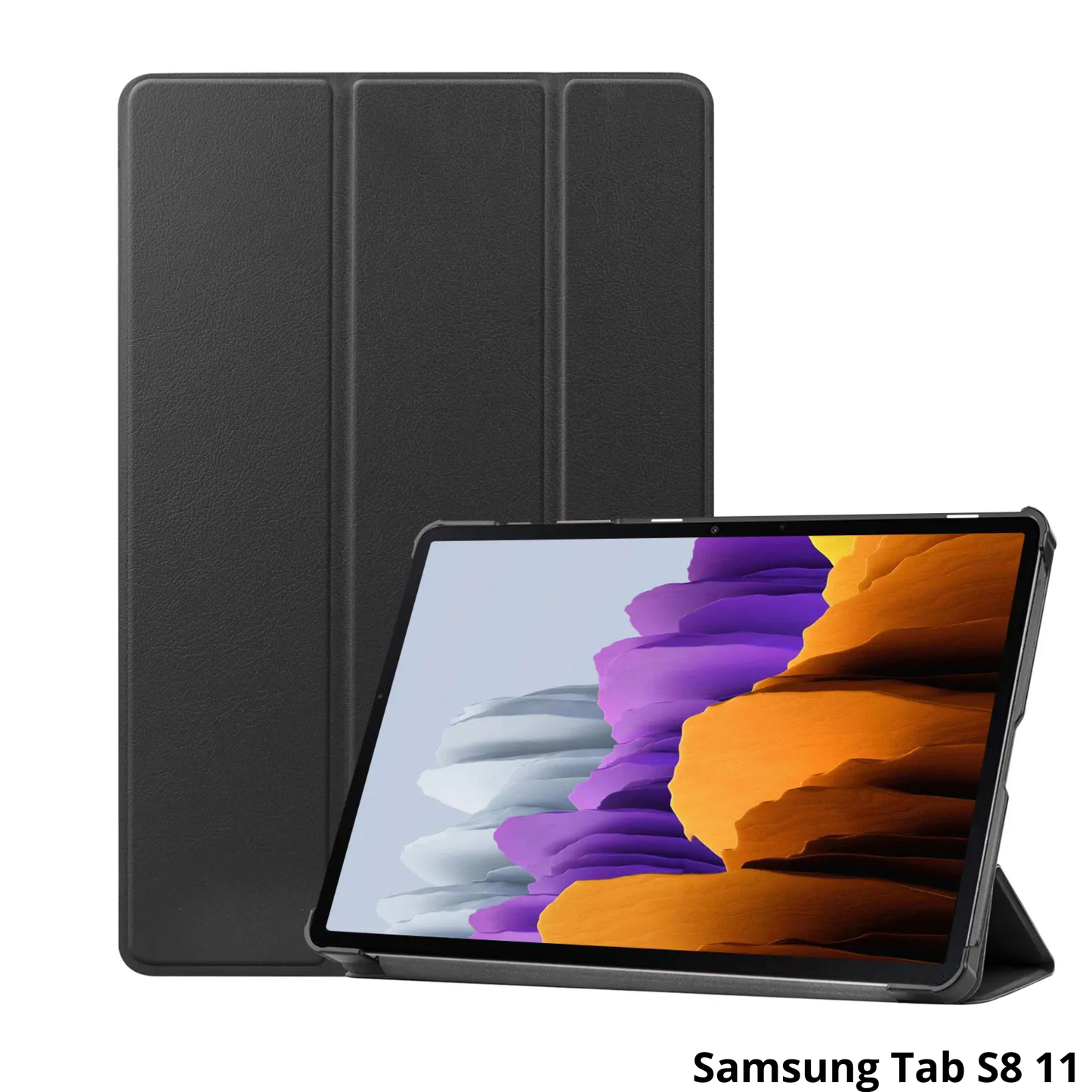 Funda cover personalizada para Tablet Samsung Tab S8 11