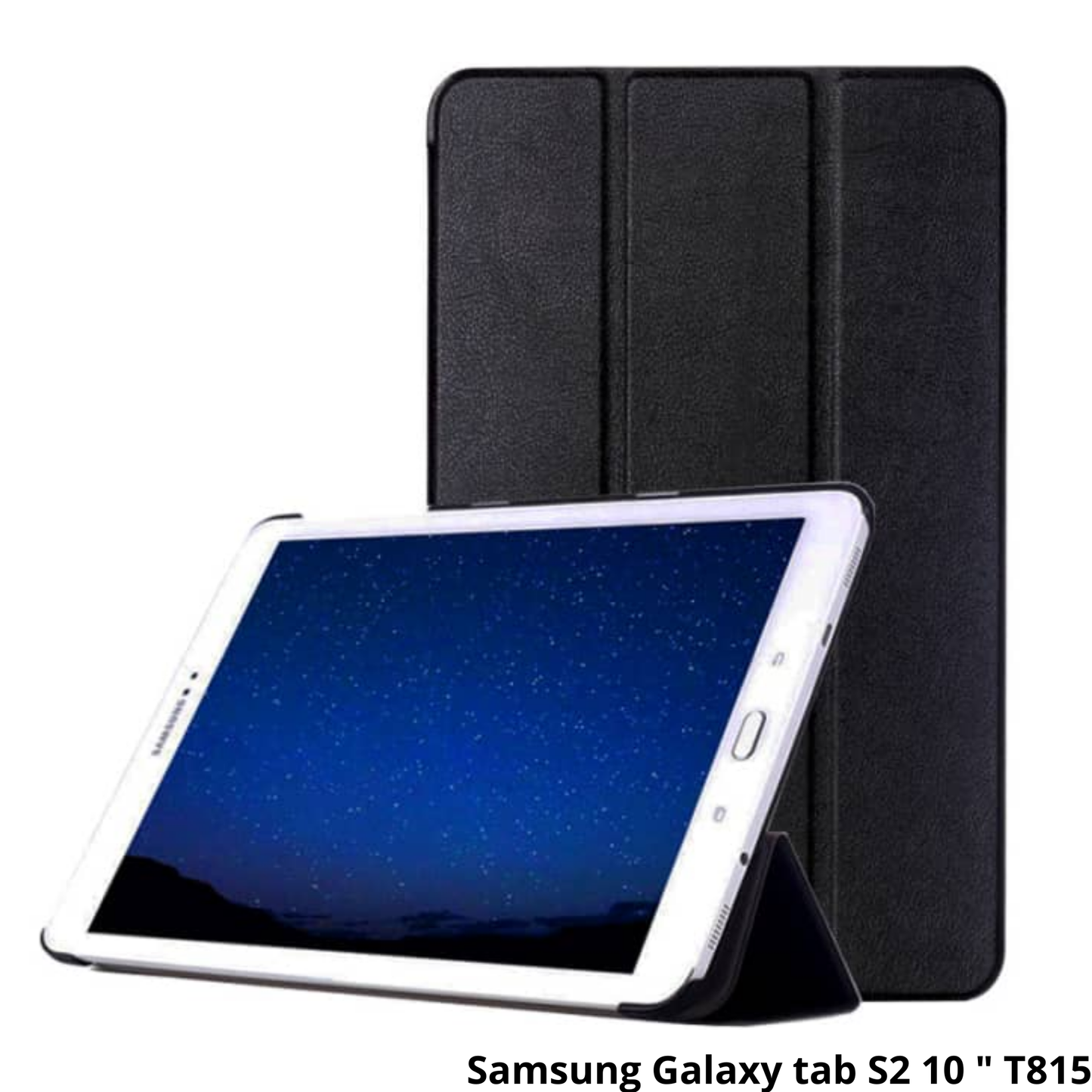 Funda cover personalizada para Tablet Samsung Galaxy tab S2 10 " T815
