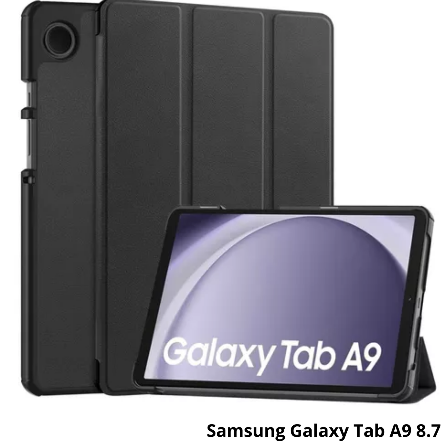 Funda cover personalizada para Tablet Samsung Galaxy Tab A 9 8,7