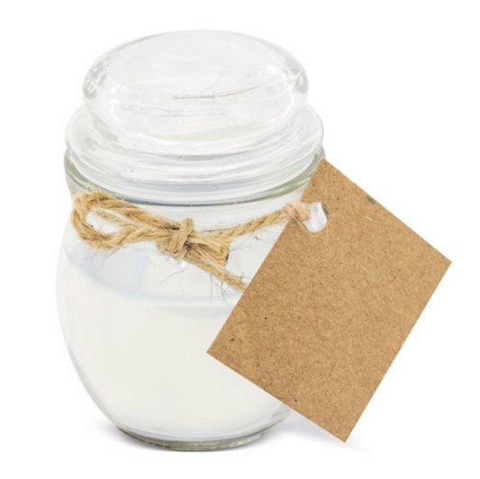 Lote Vela para eventos personalizada impresión a todo color