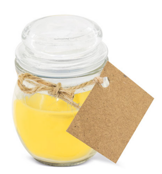 Lote Vela para eventos personalizada impresión a todo color