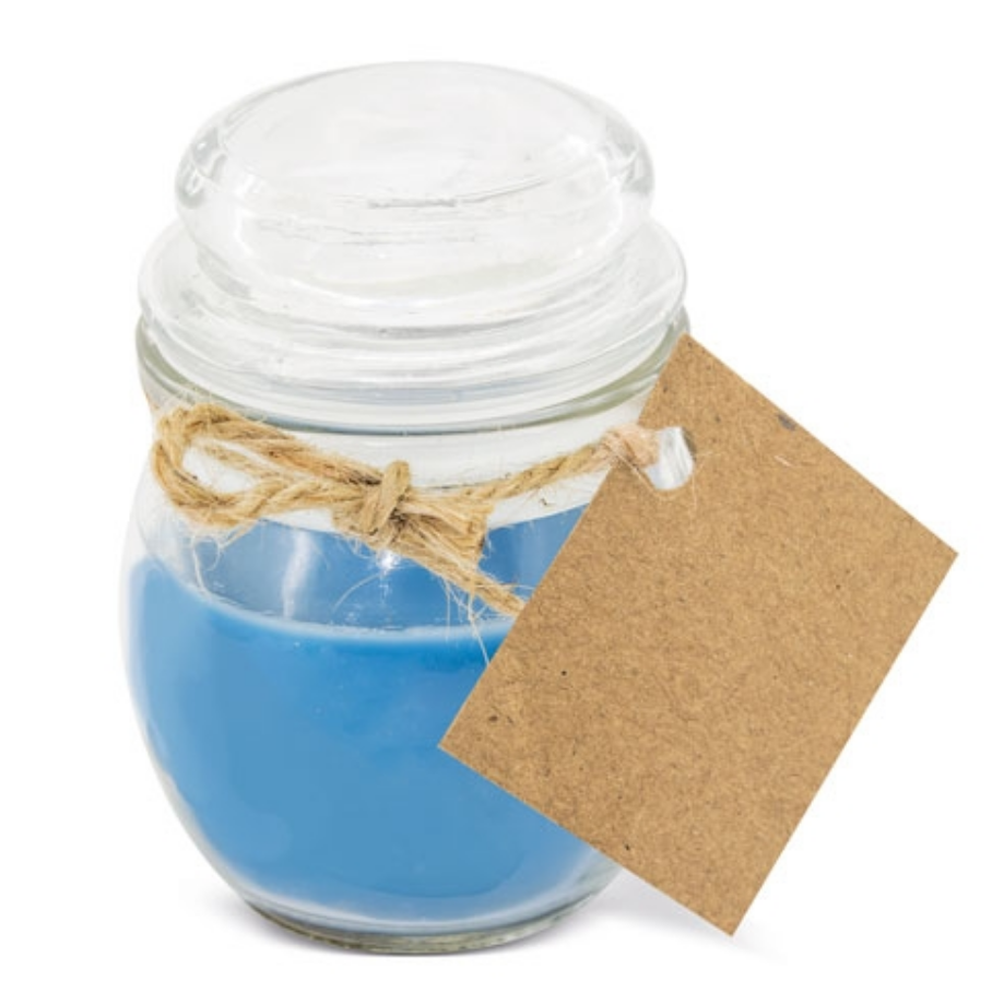 Lote Vela para eventos personalizada impresión a todo color