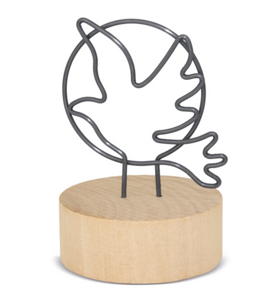 Lote portafotos personalizado Paloma comunion