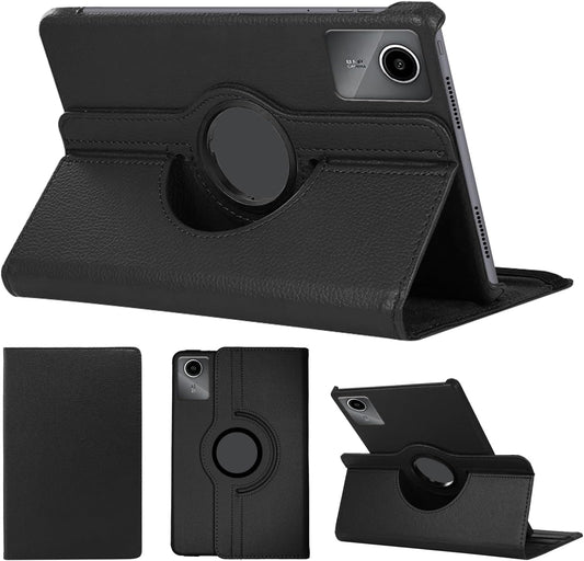 Funda Tablet Lenovo Tab M11 personalizada con foto giratoria