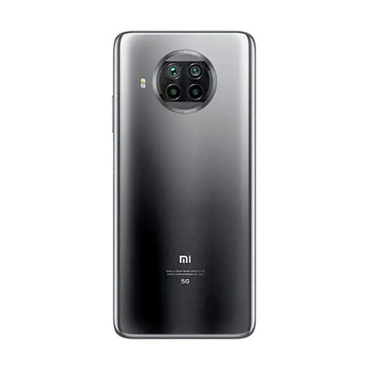 Funda para XIAOMI MI 10 T lite personalizada movil GEL TPU con foto UVLED