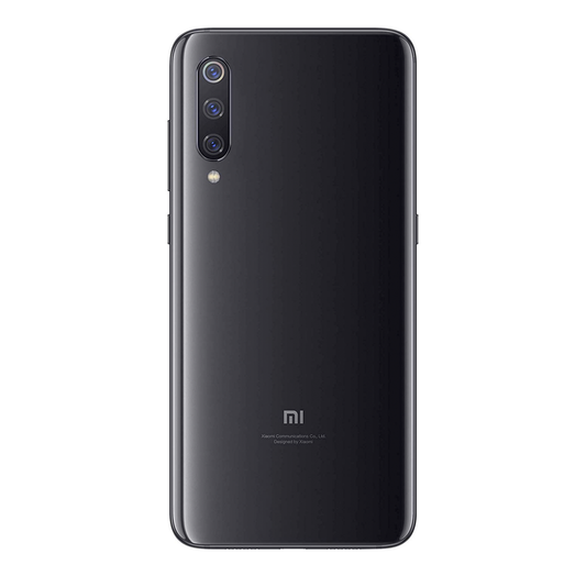 Funda para XIAOMI MI 9 MI9 personalizada carcasa GEL flexible con tu foto