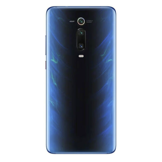 Funda para XIAOMI MI 9T personalizada carcasa GEL flexible con tu foto