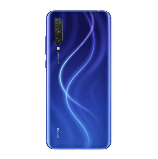 Funda para XIAOMI MI 9 LITE personalizada móvil GEL TPU con foto alta calidad