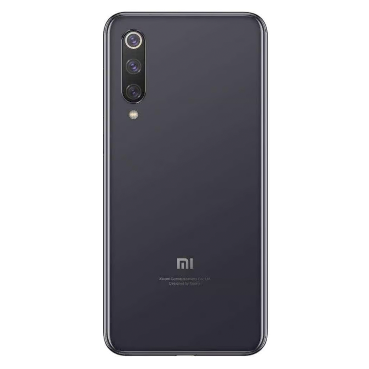 Funda para XIAOMI MI 9 SE personalizada carcasa GEL flexible con tu foto