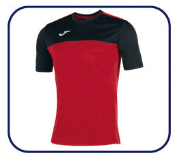 FÚTBOL 1ª EQUIPACIÓN AZUL Y ROJA