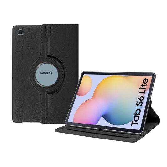 Funda para samsung s6 lite 10.4 giratoria tablet personalizada con foto