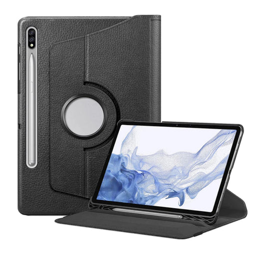 Funda para samsung Tab S7 11 galaxy tablet giratoria 360