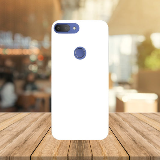 Funda para ALCATEL 1S 2019 personalizada carcasa GEL flexible con tu foto